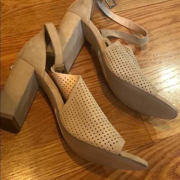 Steve Madden Reese sandals - Picture 3 of 3